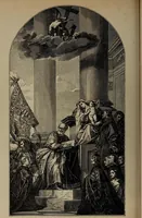 An illustration from History of ancient, early Christian, and mediaeval painting (1906)
