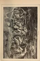 An illustration from History of ancient, early Christian, and mediaeval painting (1906)