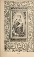 Picture 21 of 280 from History of ancient, early Christian, and mediaeval painting (1906), leaf 92