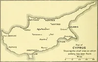 An illustration from History of ancient pottery: Greek, Etruscan, and Roman (1905)