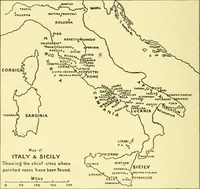 An illustration from History of ancient pottery: Greek, Etruscan, and Roman (1905)