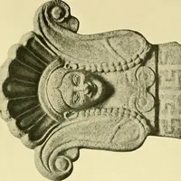 An illustration from History of ancient pottery: Greek, Etruscan, and Roman (1905)