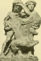 An illustration from History of ancient pottery: Greek, Etruscan, and Roman (1905)