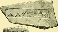 An illustration from History of ancient pottery: Greek, Etruscan, and Roman (1905)