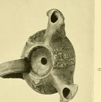 An illustration from History of ancient pottery: Greek, Etruscan, and Roman (1905)