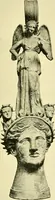 An illustration from History of ancient pottery: Greek, Etruscan, and Roman (1905)