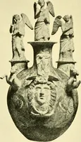 An illustration from History of ancient pottery: Greek, Etruscan, and Roman (1905)