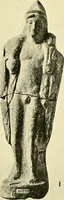 An illustration from History of ancient pottery: Greek, Etruscan, and Roman (1905)