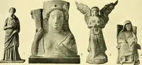An illustration from History of ancient pottery: Greek, Etruscan, and Roman (1905)