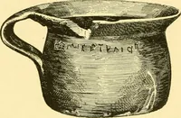 An illustration from History of ancient pottery: Greek, Etruscan, and Roman (1905)
