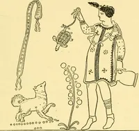 Picture 41 of 167 from History of ancient pottery: Greek, Etruscan, and Roman (1905), leaf 198