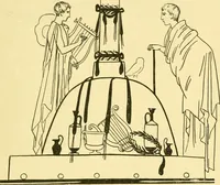 Picture 45 of 167 from History of ancient pottery: Greek, Etruscan, and Roman (1905), leaf 204