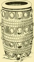 An illustration from History of ancient pottery: Greek, Etruscan, and Roman (1905)