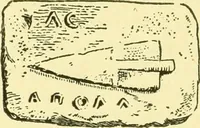 An illustration from History of ancient pottery: Greek, Etruscan, and Roman (1905)