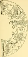 An illustration from History of ancient pottery: Greek, Etruscan, and Roman (1905)