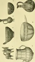 An illustration from History of ancient pottery: Greek, Etruscan, and Roman (1905)