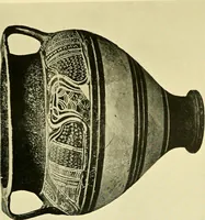 An illustration from History of ancient pottery: Greek, Etruscan, and Roman (1905)