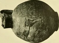 An illustration from History of ancient pottery: Greek, Etruscan, and Roman (1905)
