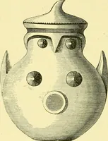 An illustration from History of ancient pottery: Greek, Etruscan, and Roman (1905)