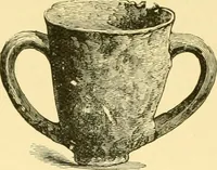 An illustration from History of ancient pottery: Greek, Etruscan, and Roman (1905)