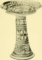 An illustration from History of ancient pottery: Greek, Etruscan, and Roman (1905)