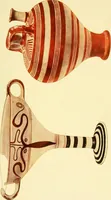 An illustration from History of ancient pottery: Greek, Etruscan, and Roman (1905)