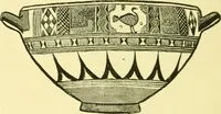 An illustration from History of ancient pottery: Greek, Etruscan, and Roman (1905)