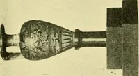 An illustration from History of ancient pottery: Greek, Etruscan, and Roman (1905)