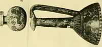 An illustration from History of ancient pottery: Greek, Etruscan, and Roman (1905)
