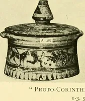 Picture 98 of 167 from History of ancient pottery: Greek, Etruscan, and Roman (1905), leaf 386