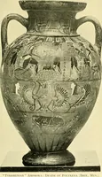 Picture 104 of 167 from History of ancient pottery: Greek, Etruscan, and Roman (1905), leaf 410