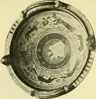 An illustration from History of ancient pottery: Greek, Etruscan, and Roman (1905)