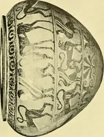 An illustration from History of ancient pottery: Greek, Etruscan, and Roman (1905)