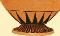 An illustration from History of ancient pottery: Greek, Etruscan, and Roman (1905)