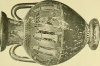 An illustration from History of ancient pottery: Greek, Etruscan, and Roman (1905)