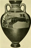 An illustration from History of ancient pottery: Greek, Etruscan, and Roman (1905)