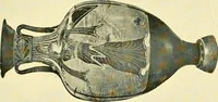 An illustration from History of ancient pottery: Greek, Etruscan, and Roman (1905)