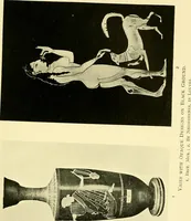 An illustration from History of ancient pottery: Greek, Etruscan, and Roman (1905)