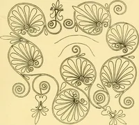 An illustration from History of ancient pottery: Greek, Etruscan, and Roman (1905)
