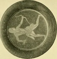 An illustration from History of ancient pottery: Greek, Etruscan, and Roman (1905)
