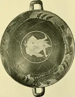 An illustration from History of ancient pottery: Greek, Etruscan, and Roman (1905)
