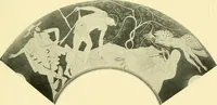 An illustration from History of ancient pottery: Greek, Etruscan, and Roman (1905)