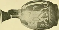 An illustration from History of ancient pottery: Greek, Etruscan, and Roman (1905)