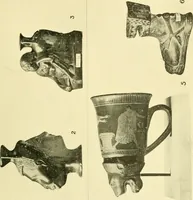 An illustration from History of ancient pottery: Greek, Etruscan, and Roman (1905)