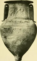 An illustration from History of ancient pottery: Greek, Etruscan, and Roman (1905)