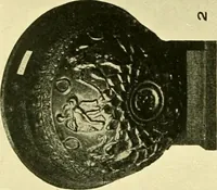 An illustration from History of ancient pottery: Greek, Etruscan, and Roman (1905)