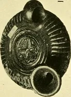 An illustration from History of ancient pottery: Greek, Etruscan, and Roman (1905)