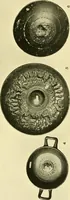An illustration from History of ancient pottery: Greek, Etruscan, and Roman (1905)