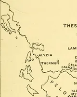 An illustration from History of ancient pottery: Greek, Etruscan, and Roman (1905)