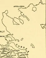 An illustration from History of ancient pottery: Greek, Etruscan, and Roman (1905)